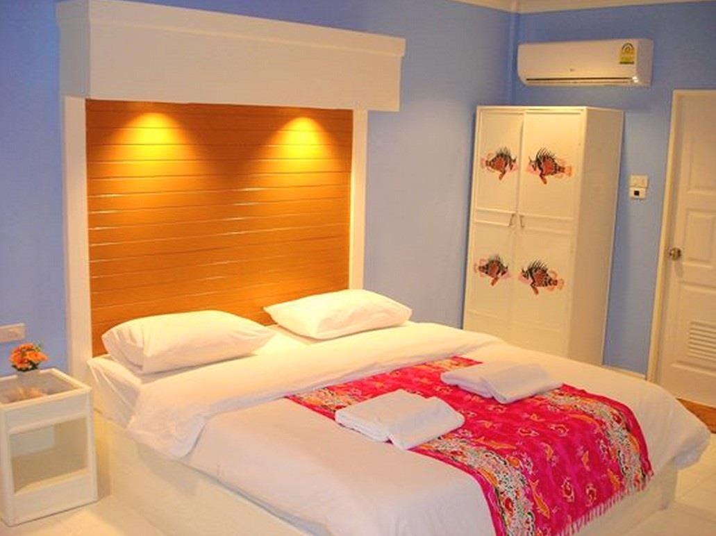 Sukkee Beach Resort Ko Lan Dış mekan fotoğraf